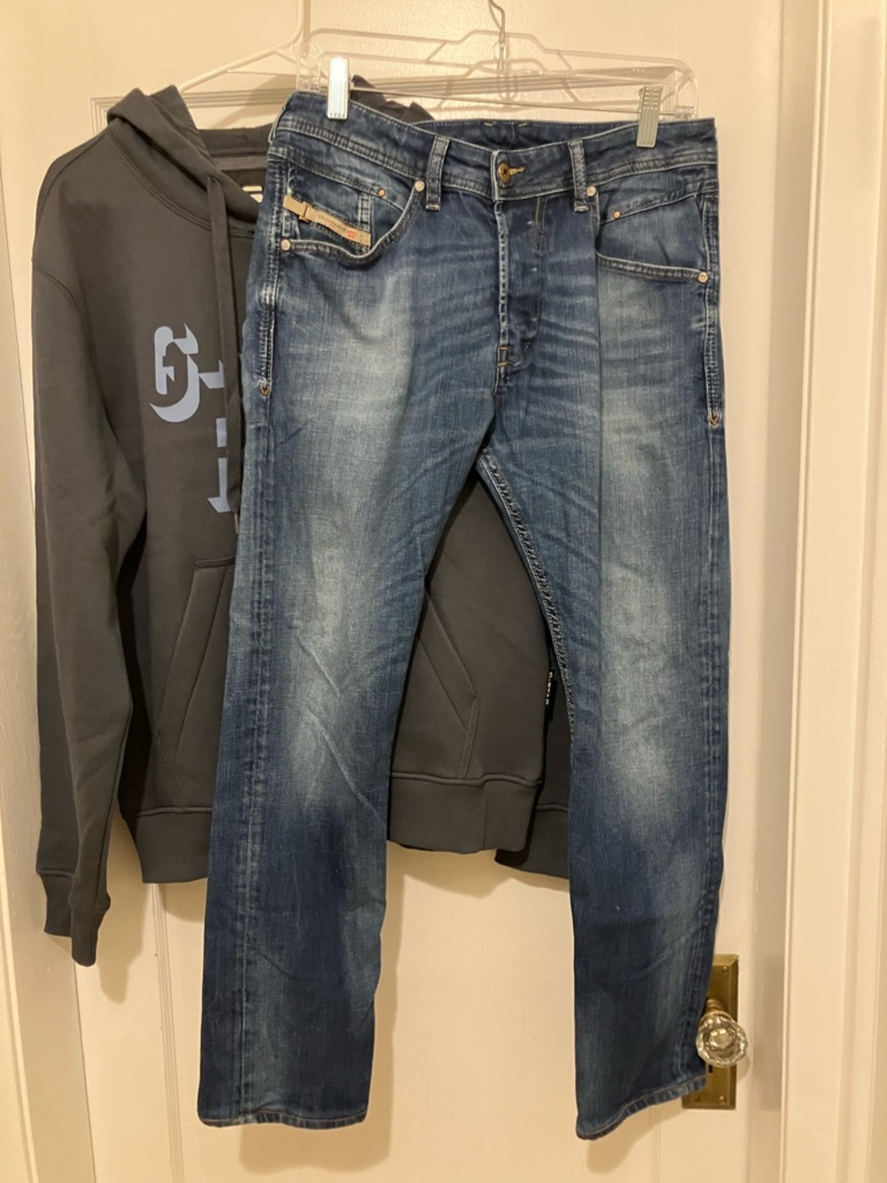 Diesel Jeans